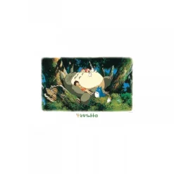 Puzzle 1000P Sieste - Mon Voisin Totoro