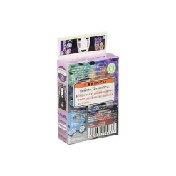 Puzzle Vitrail 126P No Face - Le Voyage de Chihiro