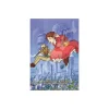 Puzzle Vitrail 126P Shizuku & Baron - Si tu tends l'oreille