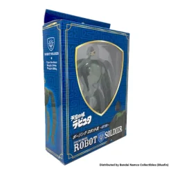 Robot Soldier Plusieurs Poses - Le Château dans le ciel (28145)