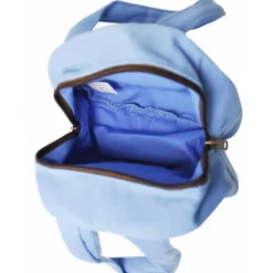 Sac à Lunch Totoro Bleu Tissu - Mon Voisin Totoro