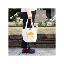 Sac à main avec étui Totoro parapluie - Mon voisin Totoro