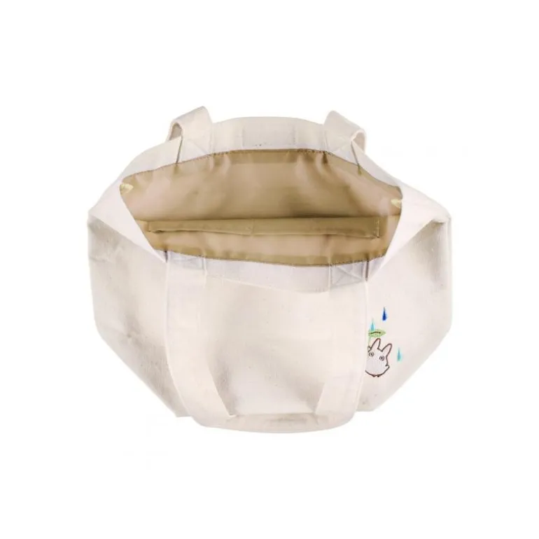Sac à main avec étui Totoro parapluie - Mon voisin Totoro
