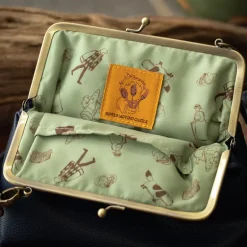 Sac à main en cuir Marco - Le Château ambulant