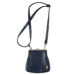 Sac à main en cuir Marco - Le Château ambulant