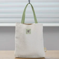 Sac à main gauffrée Totoro - Mon VoisinTotoro