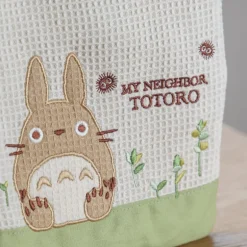 Sac à main gauffrée Totoro - Mon VoisinTotoro