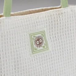 Sac à main gauffrée Totoro - Mon VoisinTotoro