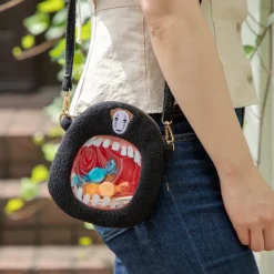 Sac à main No Face - Le Voyage de Chihiro