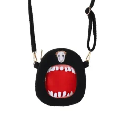 Sac à main No Face - Le Voyage de Chihiro