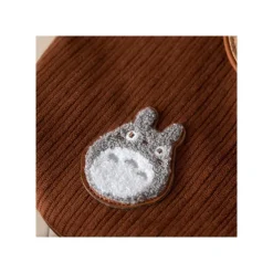 Sac à main Sagara Rondin - Mon Voisin Totoro