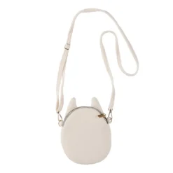 Sac à main Totoro Blanc - Mon voisin Totoro