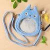Sac à main Totoro Bleu - Mon voisin Totoro