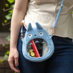 Sac à main Totoro Bleu - Mon voisin Totoro