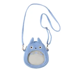 Sac à main Totoro Bleu - Mon voisin Totoro