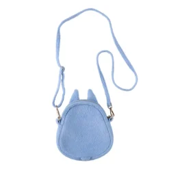 Sac à main Totoro Bleu - Mon voisin Totoro