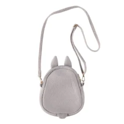 Sac à main Totoro Gris - Mon voisin Totoro