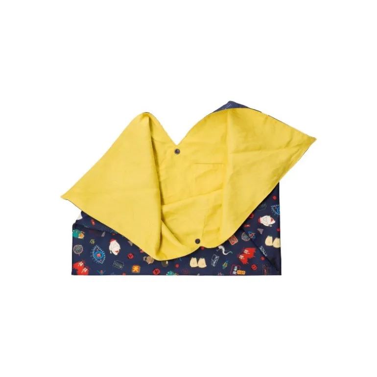 Sac Azuma Rue Mystérieuse -Le Voyage de Chihiro