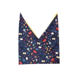 Sac Azuma Rue Mystérieuse -Le Voyage de Chihiro