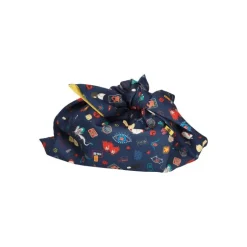 Sac Azuma Rue Mystérieuse -Le Voyage de Chihiro