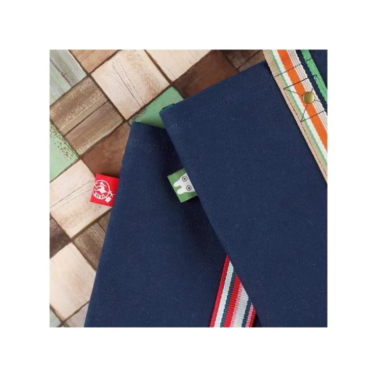 Sac écusson Totoro - Mon voisin Totoro