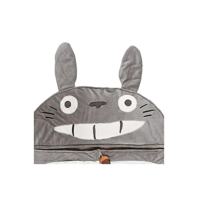 Sac de Couchage Enfant - Mon Voisin Totoro