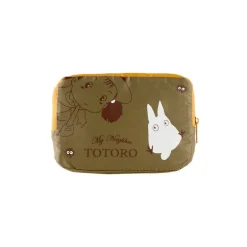 Sac Eco Totoro Cache Cache  - Mon Voisin Totoro