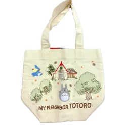 Sac Forêt de Totoro  - Mon Voisin Totoro