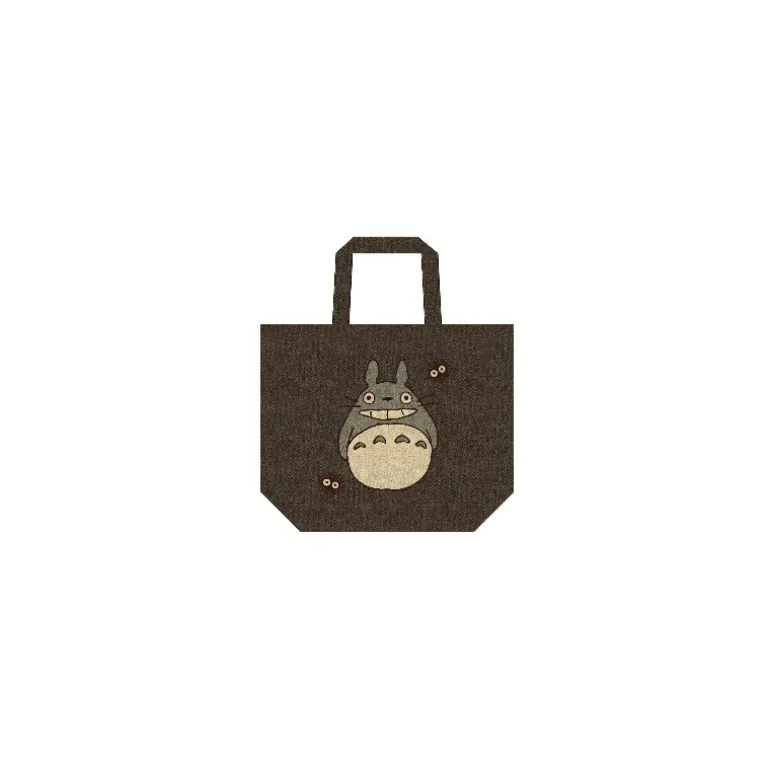 Sac Moon Brode Totoro - Mon Voisin Totoro
