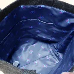 Sac Moon Brode Totoro - Mon Voisin Totoro