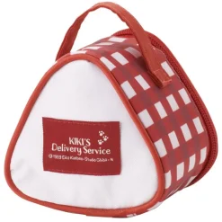 Sac Onigiri isothermes - Kiki la petite sorcière