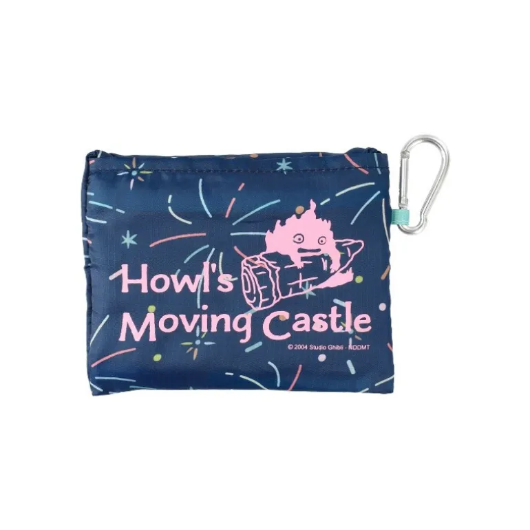 Sac Pliable Contrat Magique - Le Château ambulant