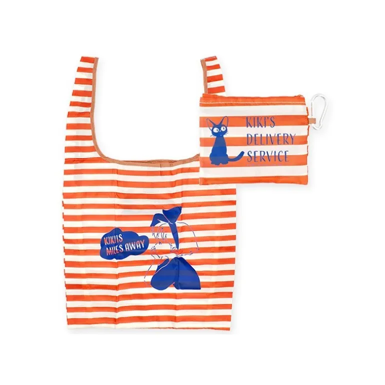 Sac Pliable Kiki Rêve - Kiki la petite sorcière