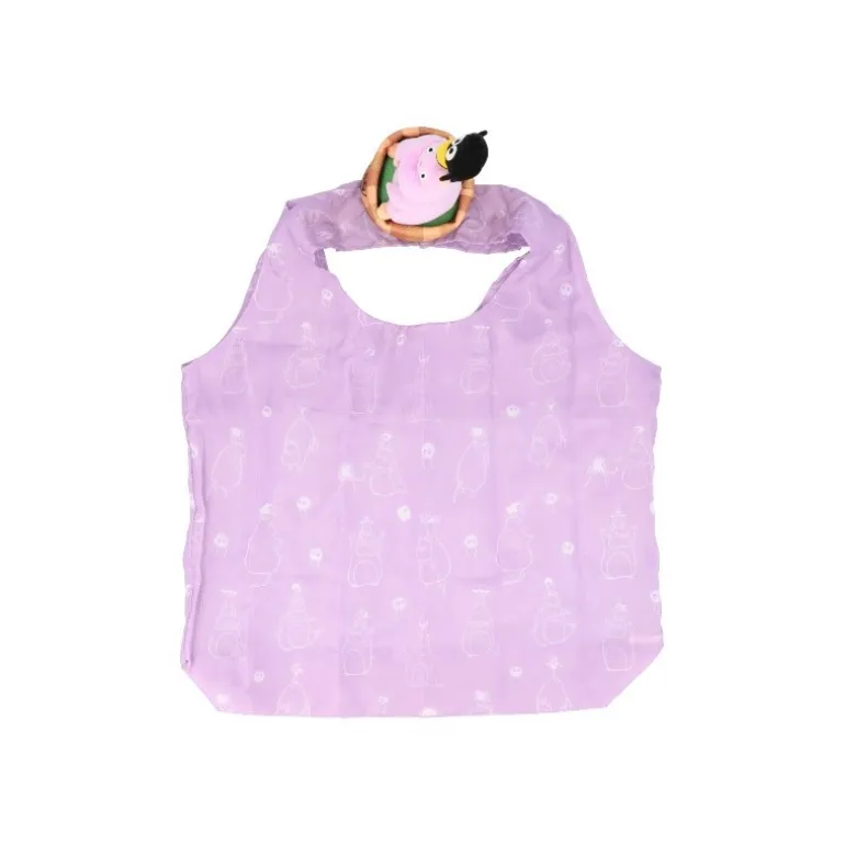 Sac Pliable Mascotte Boh Et Ses Amis - Le Voyage de Chihiro