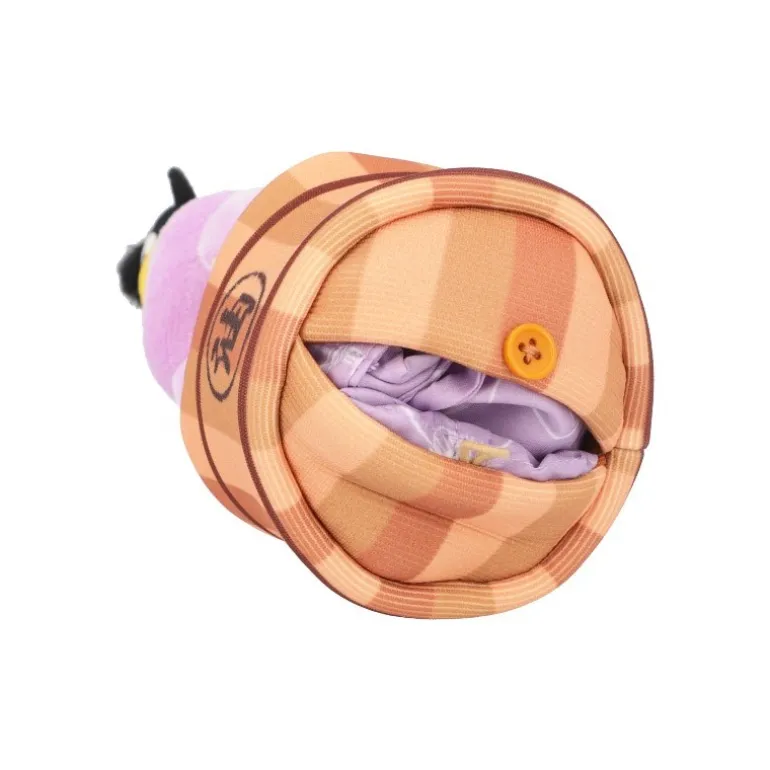 Sac Pliable Mascotte Boh Et Ses Amis - Le Voyage de Chihiro