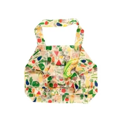 Sac Pliable Pastèque - Mon Voisin Totoro