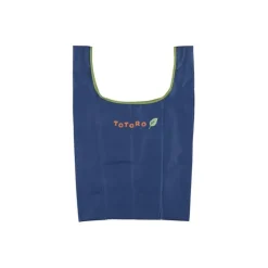 Sac pliable patch Totoro - Mon Voisin Totoro