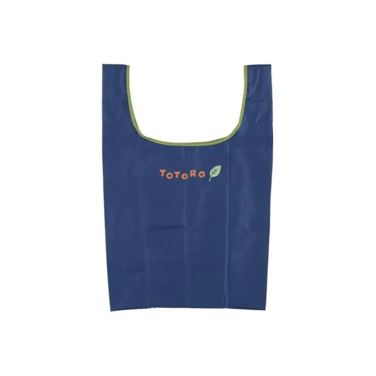 Sac pliable patch Totoro - Mon Voisin Totoro