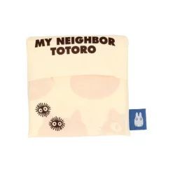 Sac pliable Silhouette Chatbus 40x20 cm - Mon Voisin Totoro