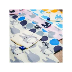 Sac Pliable Silhouette Jiji 40x20 cm - Kiki la petite sorcière