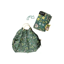 Sac Pliable Totoro Champs de Fleurs - Mon Voisin Totoro