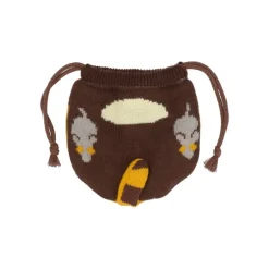 Sac Tricoté Chatbus - Mon Voisin Totoro