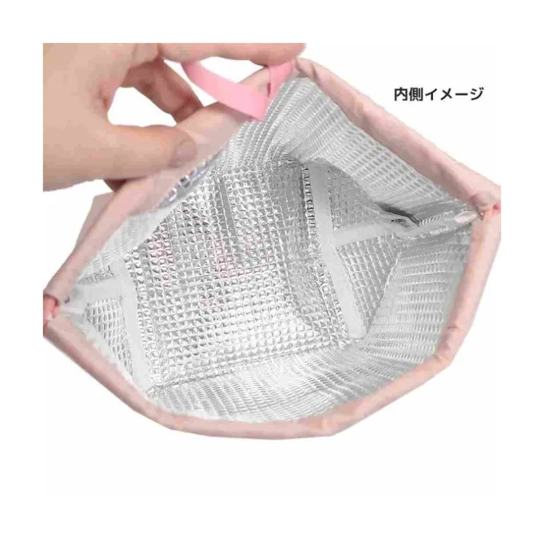 Sacoche à Gousset Totoro Trèfle 17 x 26 cm - Mon Voisin Totoro