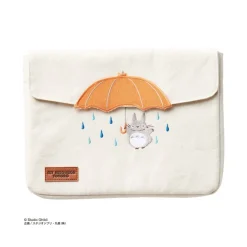 Sacoche avec étui Totoro parapluie - Mon voisin Totoro