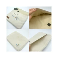 Sacoche avec étui Totoro parapluie - Mon voisin Totoro