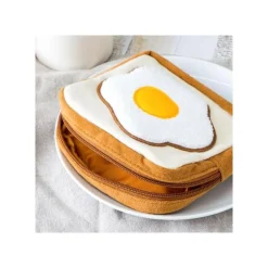 Sacoche Casse croûte Sheeta et Pazu - Le Château dans le ciel