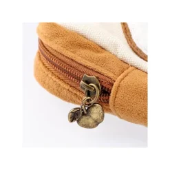 Sacoche Casse croûte Sheeta et Pazu - Le Château dans le ciel