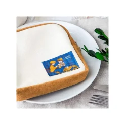 Sacoche Casse croûte Sheeta et Pazu - Le Château dans le ciel