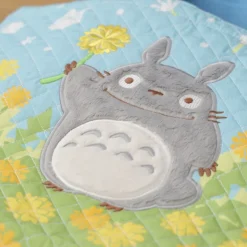 Sacoche d'écolier Totoro Pissenlits - Mon VoisinTotoro