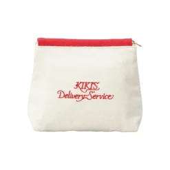 Sacoche Jiji Au milieu des fleurs - Kiki la petite sorcière